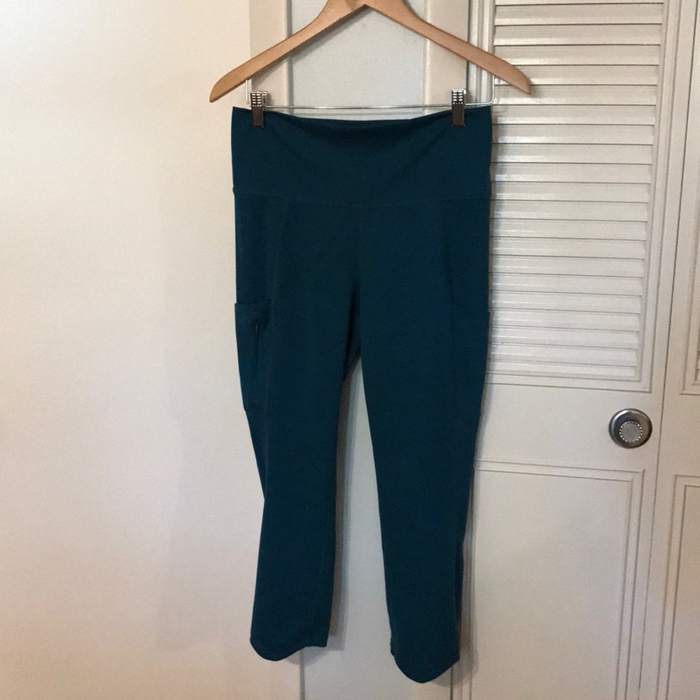 Brisas yoga pants